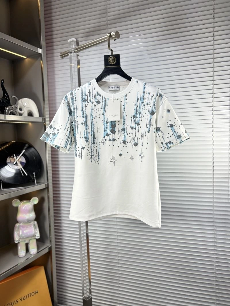 Givenchy T-Shirts OdorResistant 123788