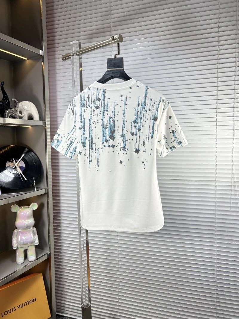 Givenchy T-Shirts OdorResistant 123788