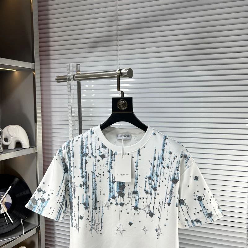 Givenchy T-Shirts OdorResistant 123788