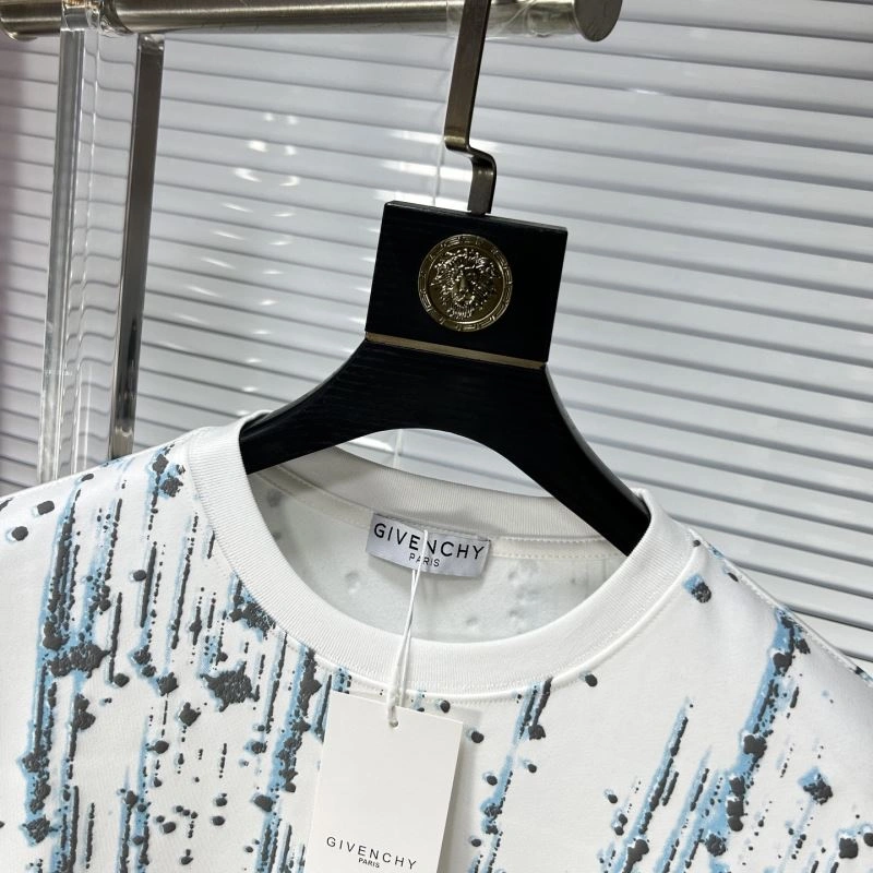 Givenchy T-Shirts OdorResistant 123788