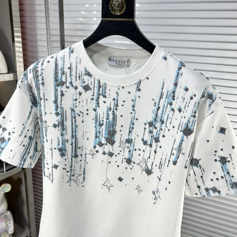 Givenchy T-Shirts OdorResistant 123788
