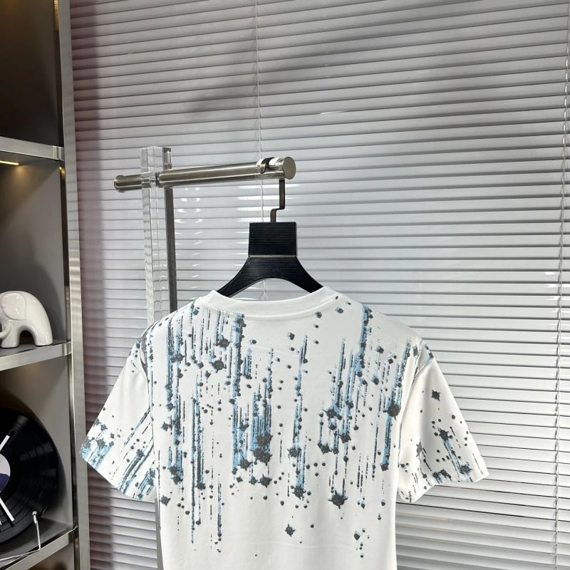 Givenchy T-Shirts OdorResistant 123788