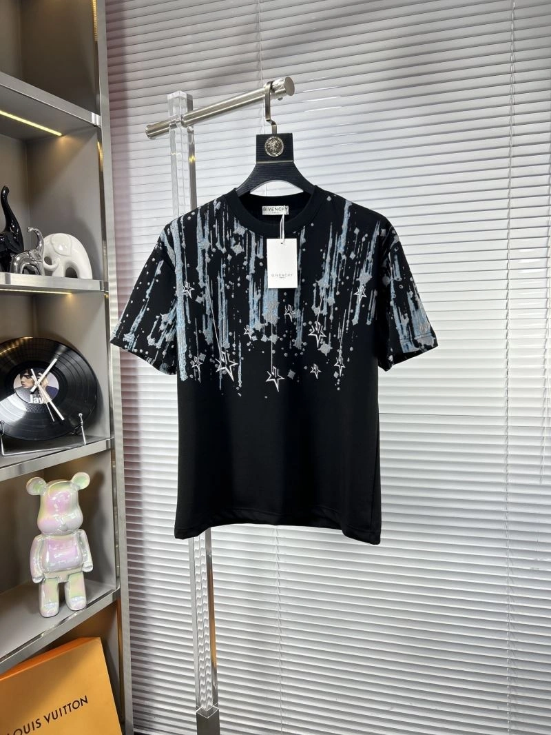 Tailored Givenchy T-Shirts 123781