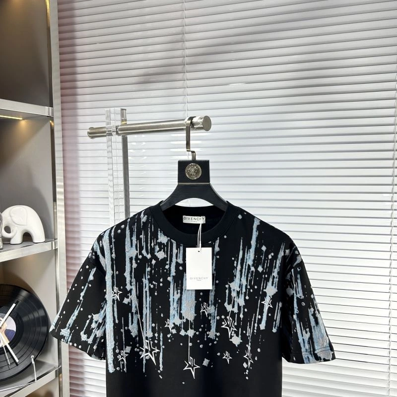 Tailored Givenchy T-Shirts 123781