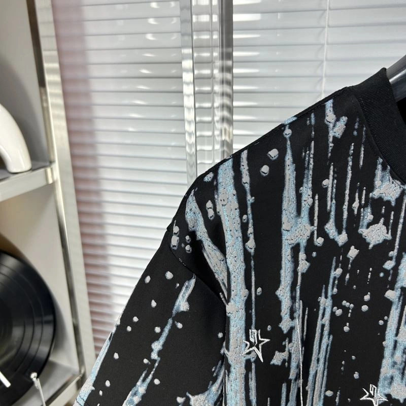 Tailored Givenchy T-Shirts 123781