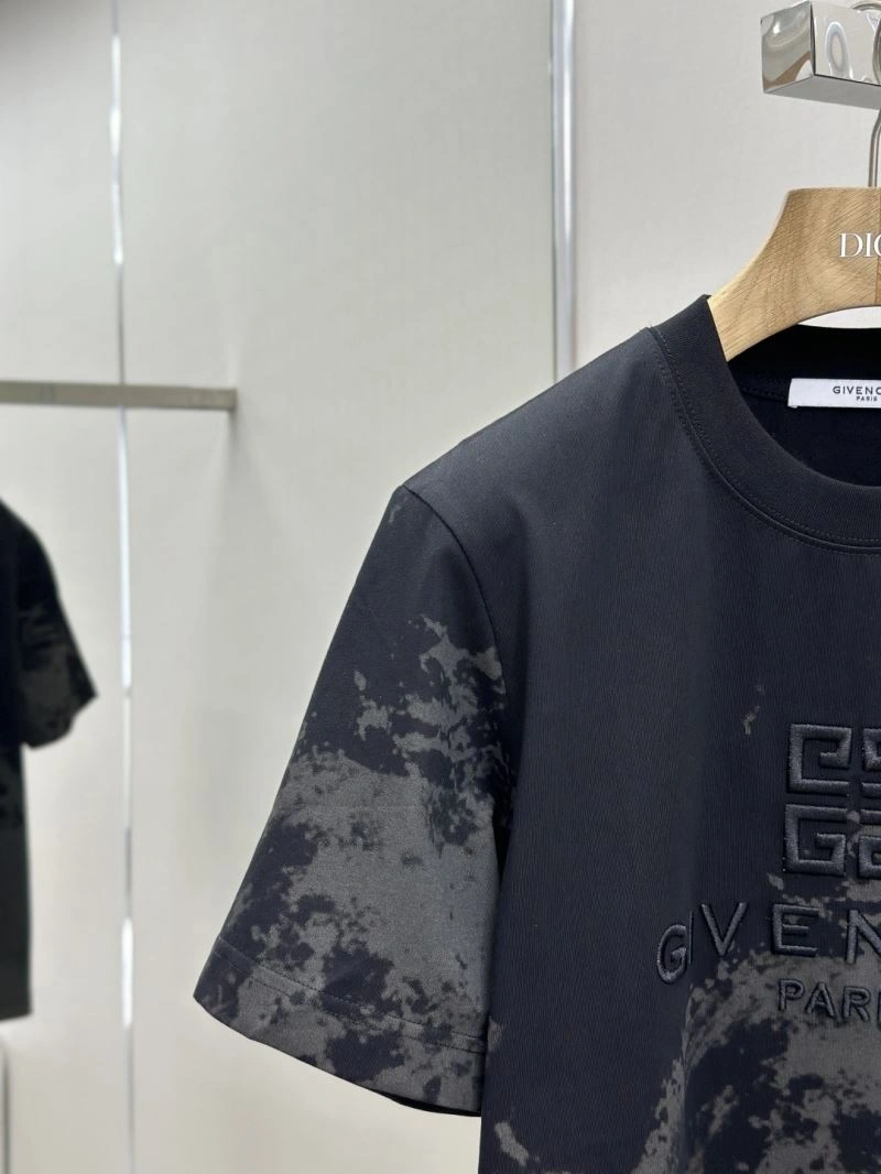 Givenchy T-Shirts Bright 123800