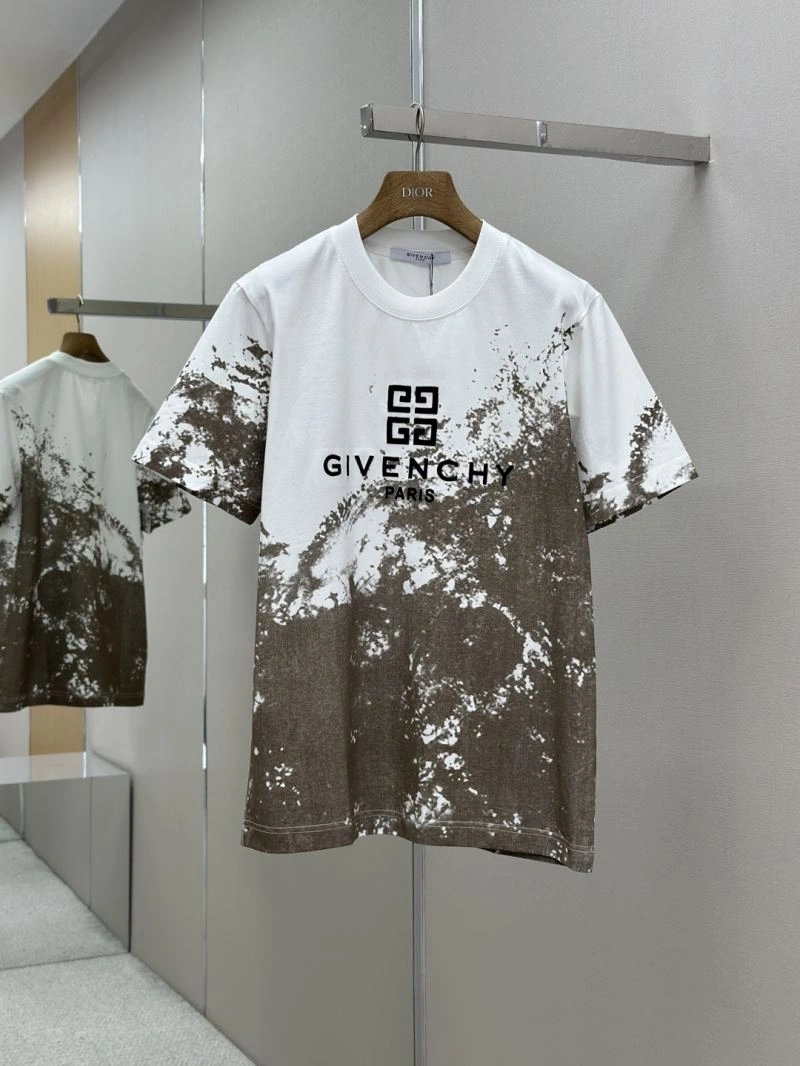 Chic Givenchy T-Shirts 123779
