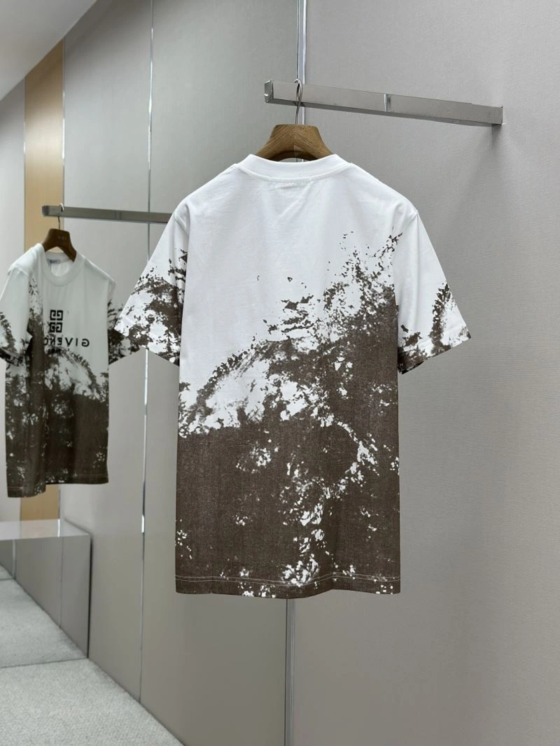 Chic Givenchy T-Shirts 123779