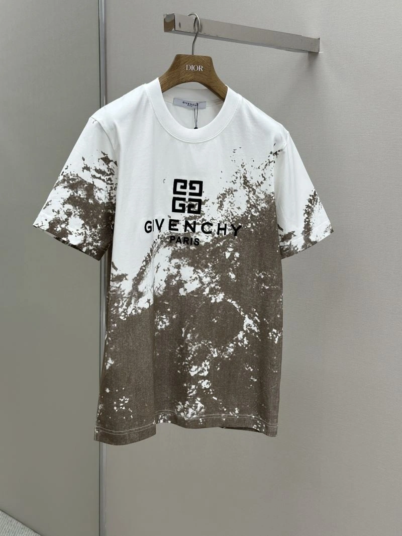 Chic Givenchy T-Shirts 123779