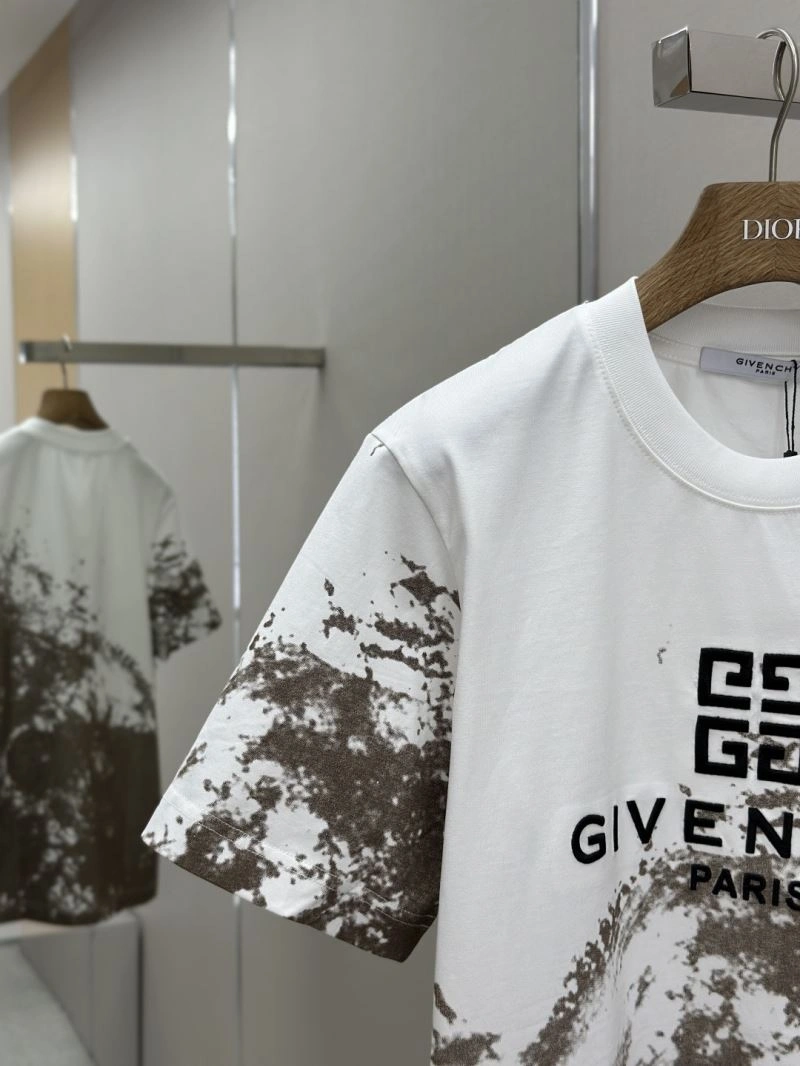 Chic Givenchy T-Shirts 123779
