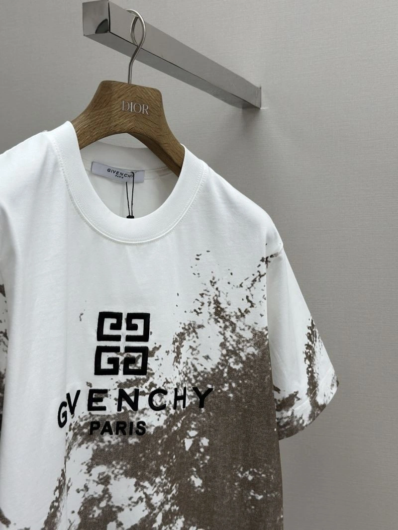 Chic Givenchy T-Shirts 123779