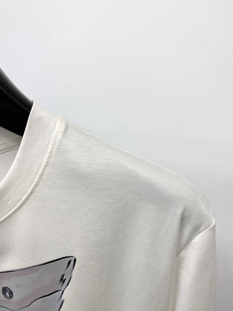 Givenchy T-Shirts OnTrend 123798