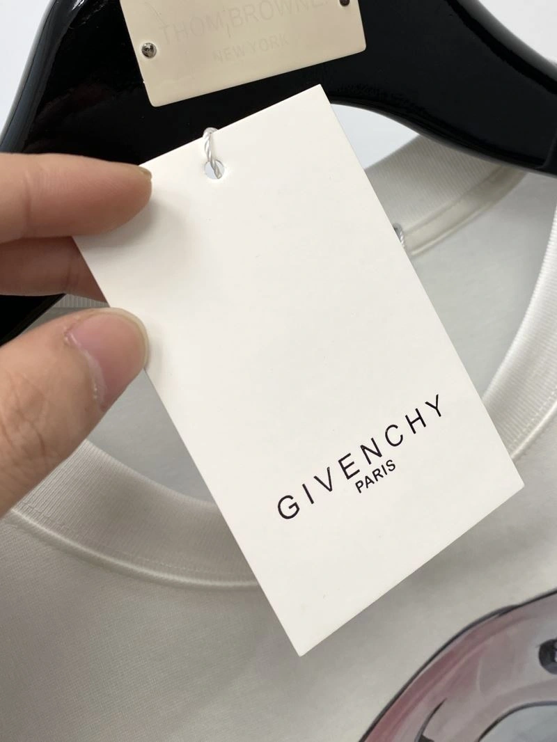 Givenchy T-Shirts OnTrend 123798