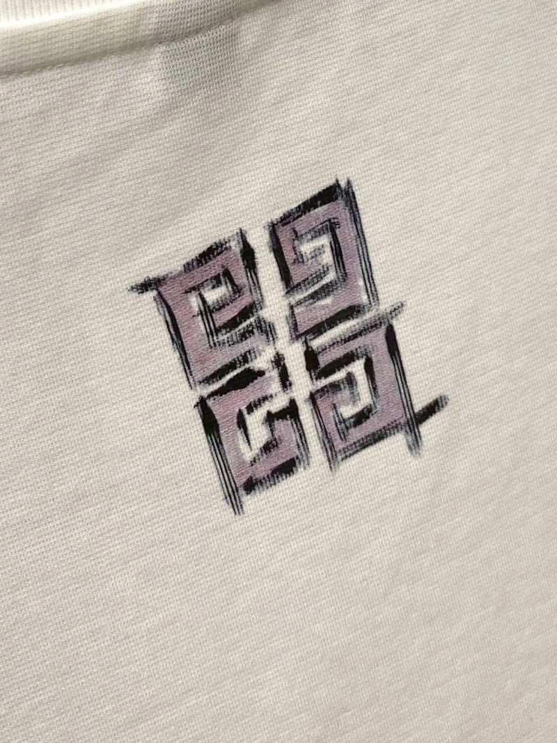 Givenchy T-Shirts OnTrend 123798