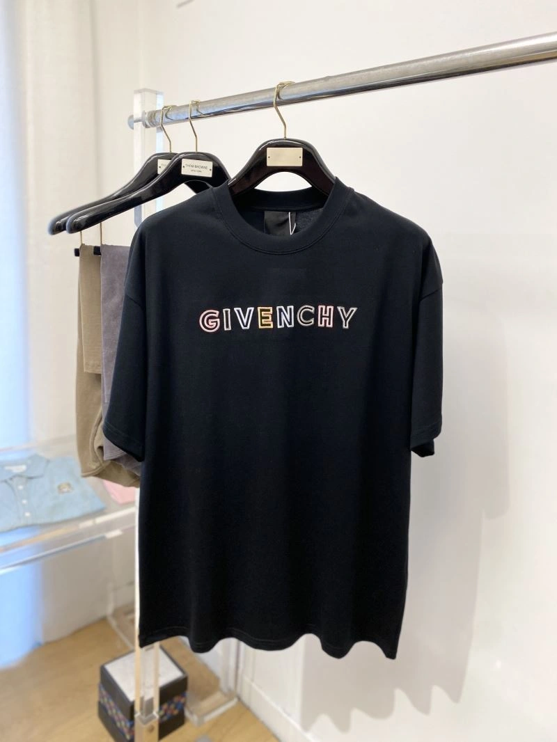 SoftTouch Givenchy T-Shirts 123782
