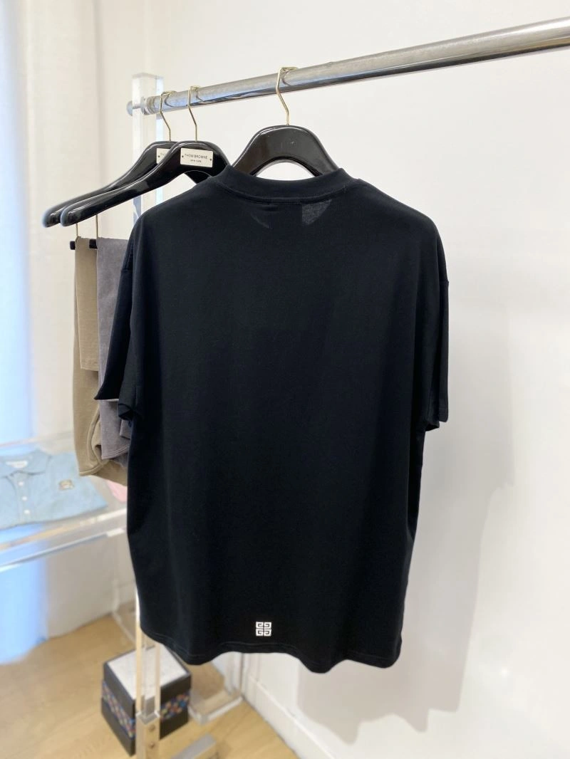 SoftTouch Givenchy T-Shirts 123782