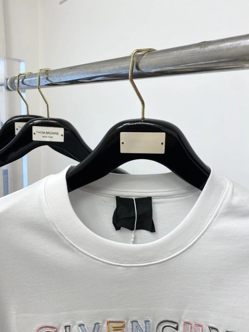 Givenchy T-Shirts TechFriendly 123793