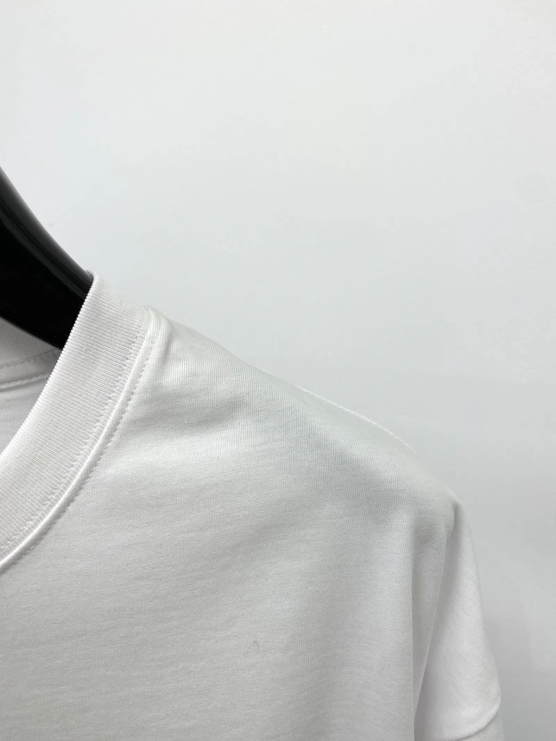 Givenchy T-Shirts TechFriendly 123793