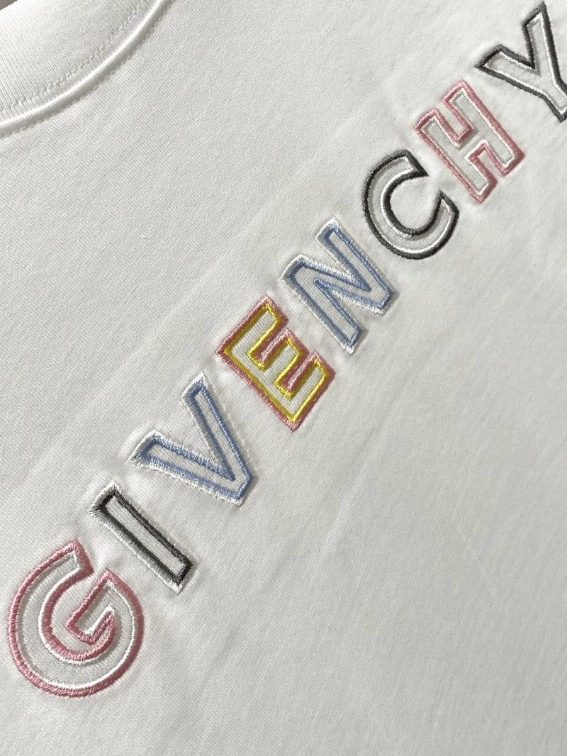 Givenchy T-Shirts TechFriendly 123793