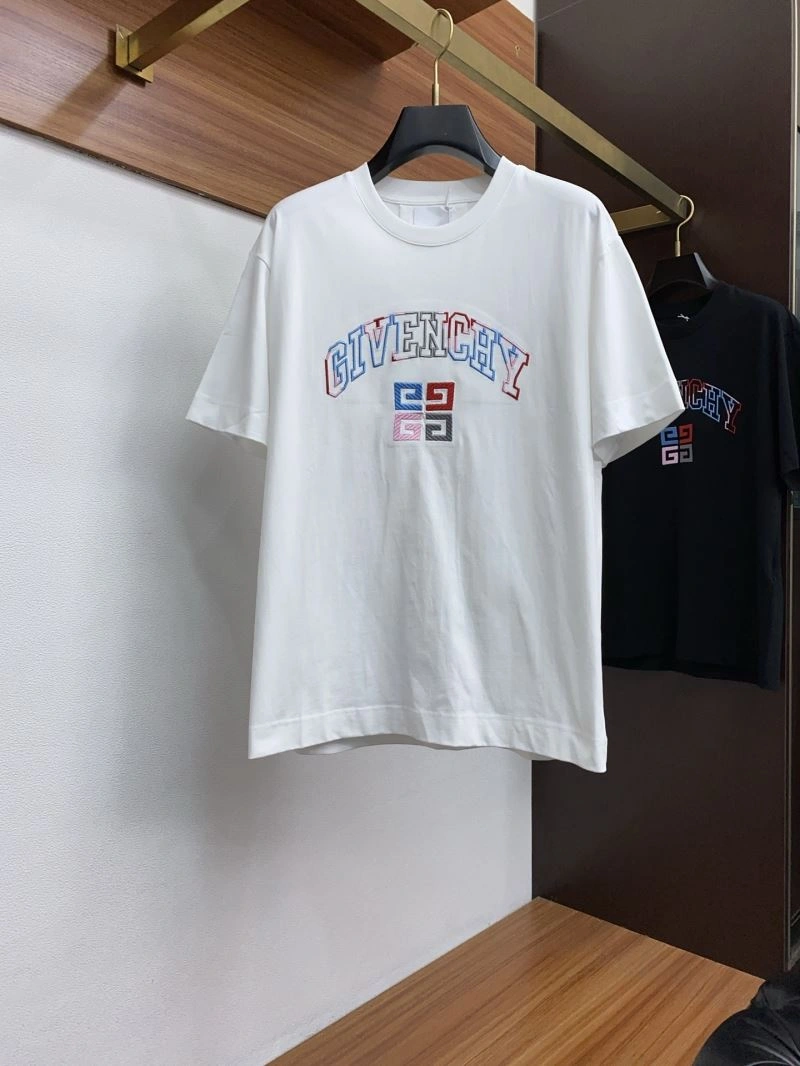 Givenchy T-Shirts SunProtective 123776