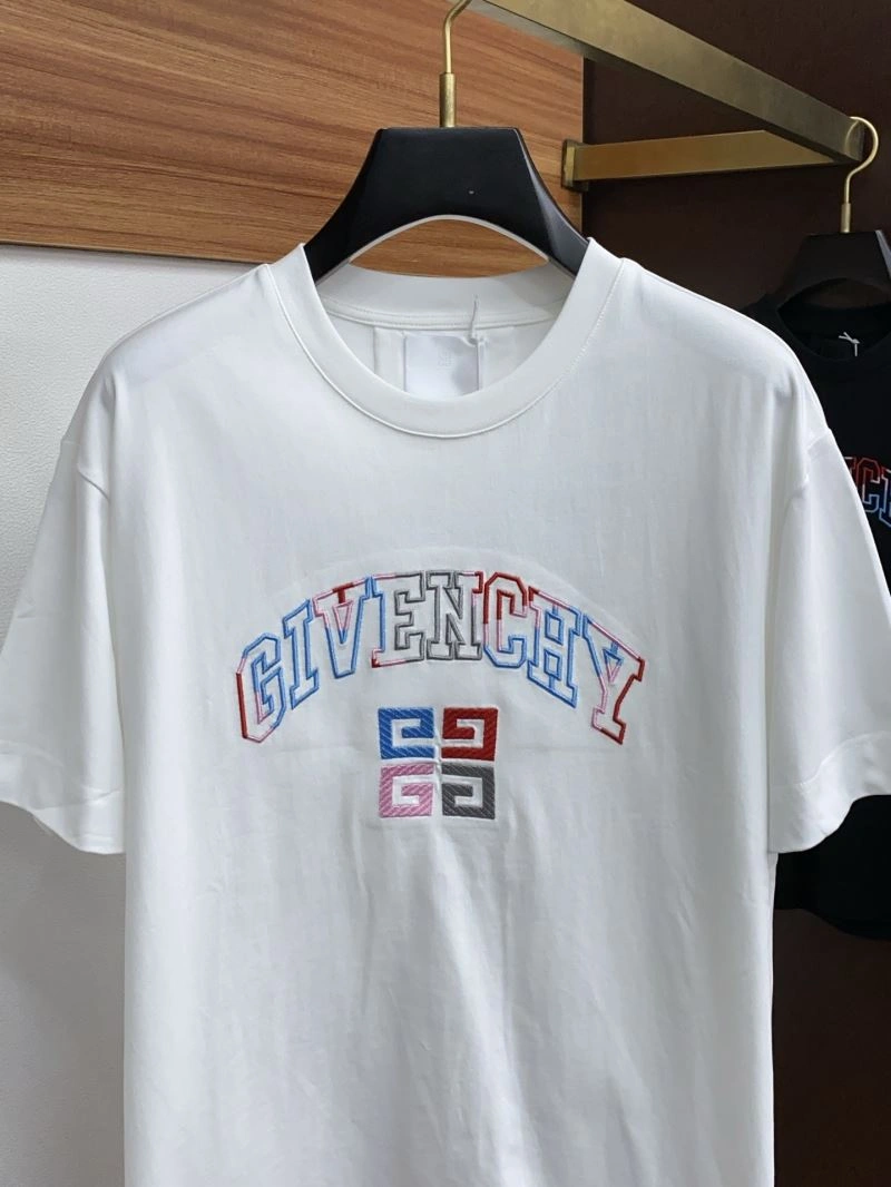 Givenchy T-Shirts SunProtective 123776