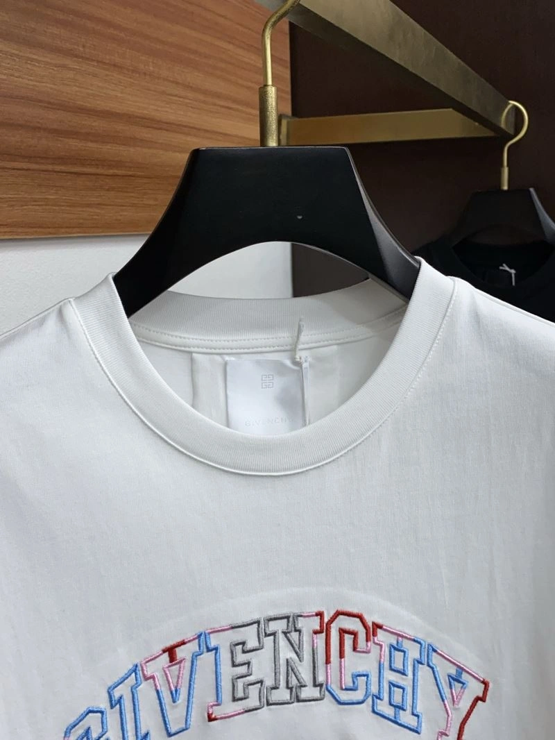 Givenchy T-Shirts SunProtective 123776