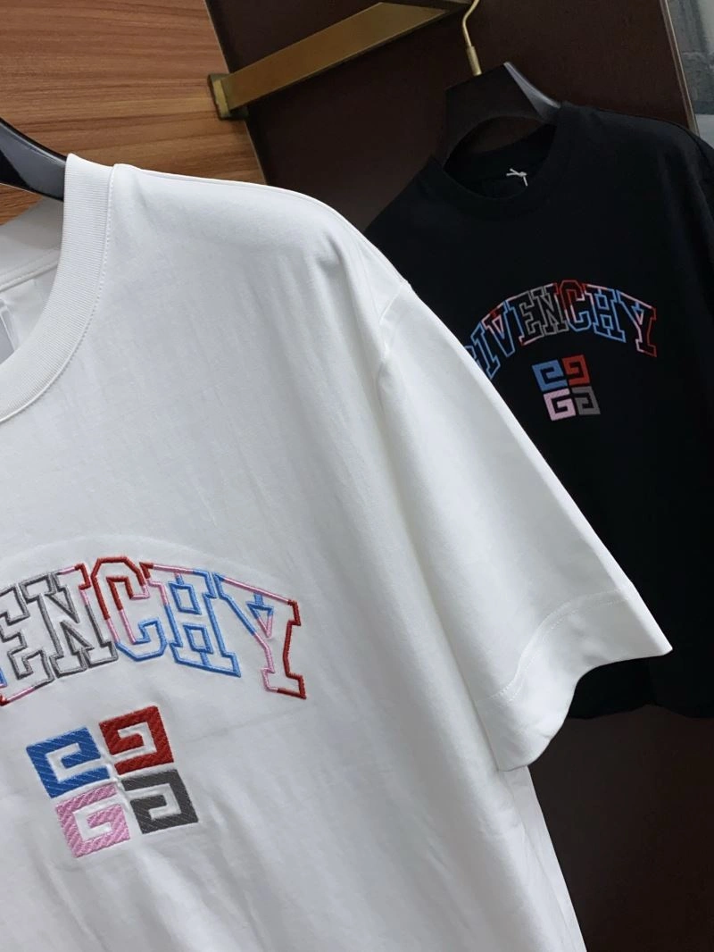 Givenchy T-Shirts SunProtective 123776