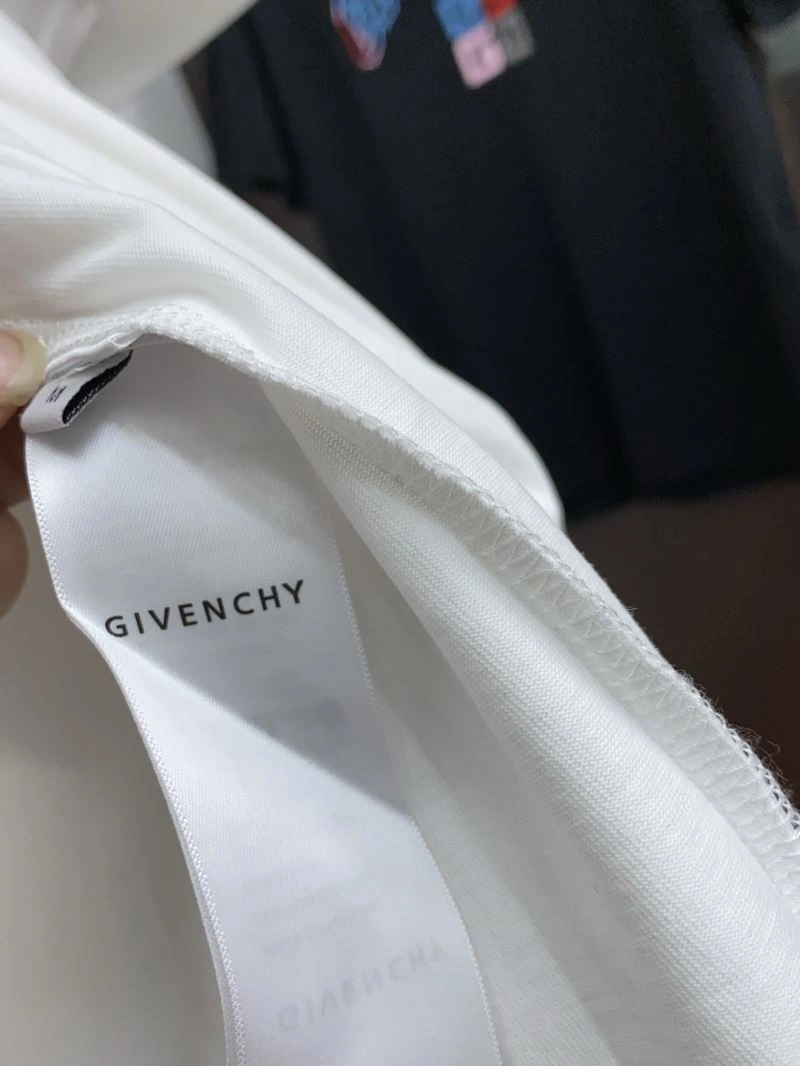 Givenchy T-Shirts SunProtective 123776