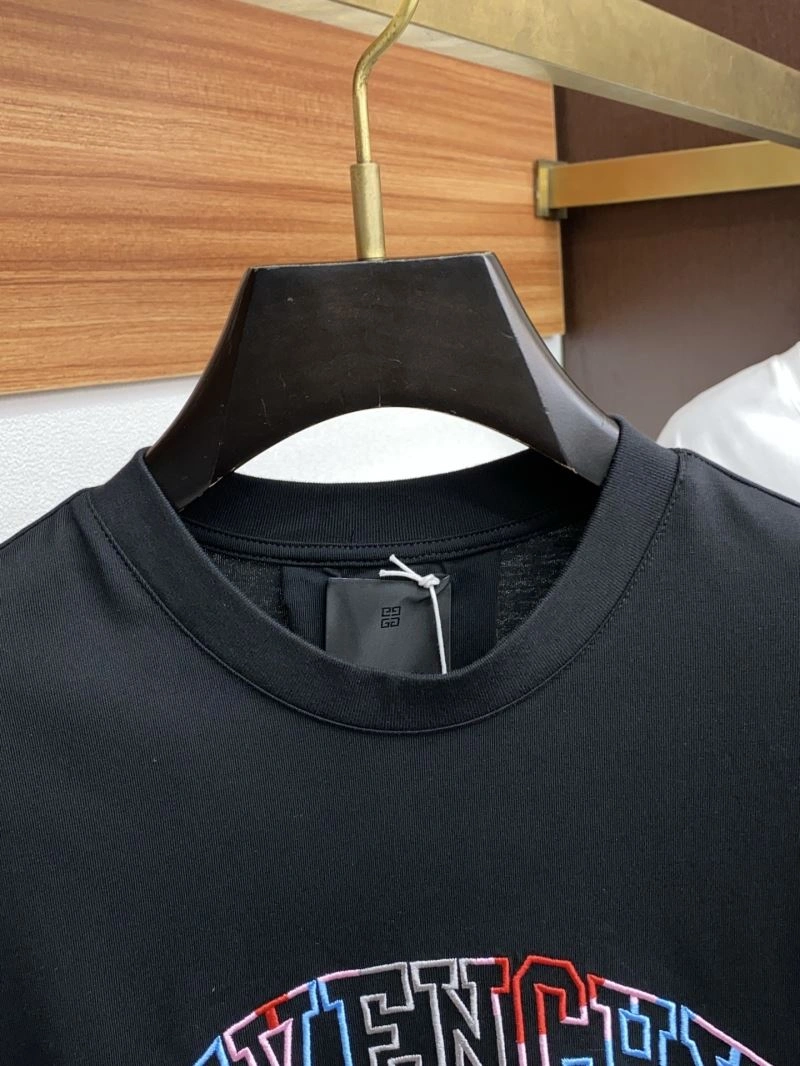 Givenchy T-Shirts Colorful 123795