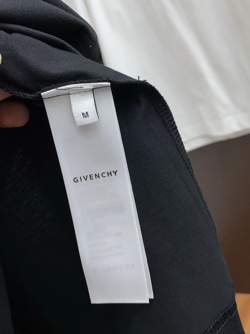 Givenchy T-Shirts Colorful 123795