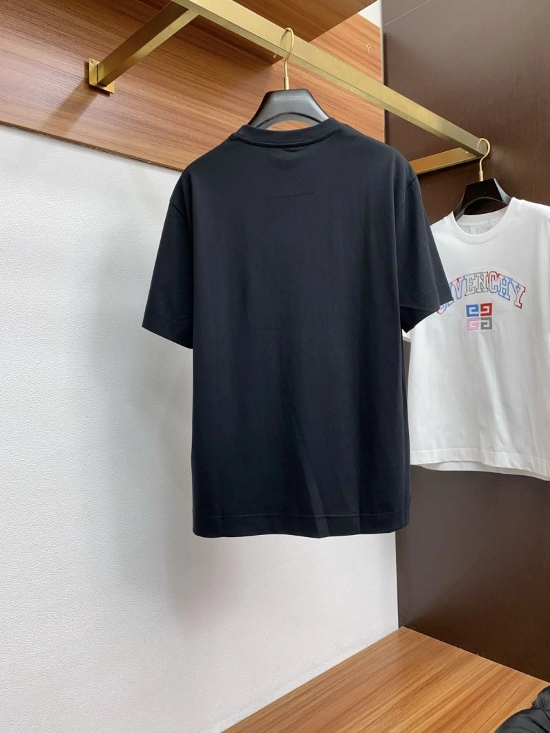 Givenchy T-Shirts Colorful 123795