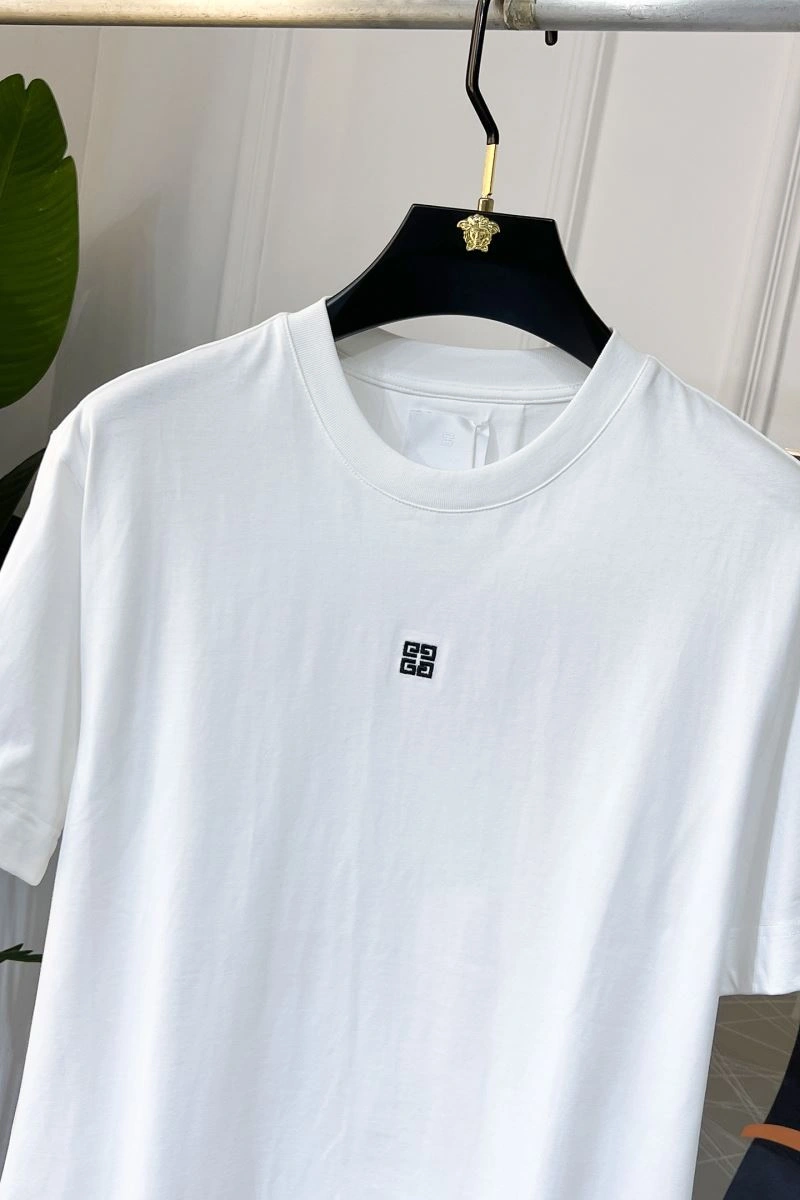 Givenchy T-Shirts ZipUp 123778