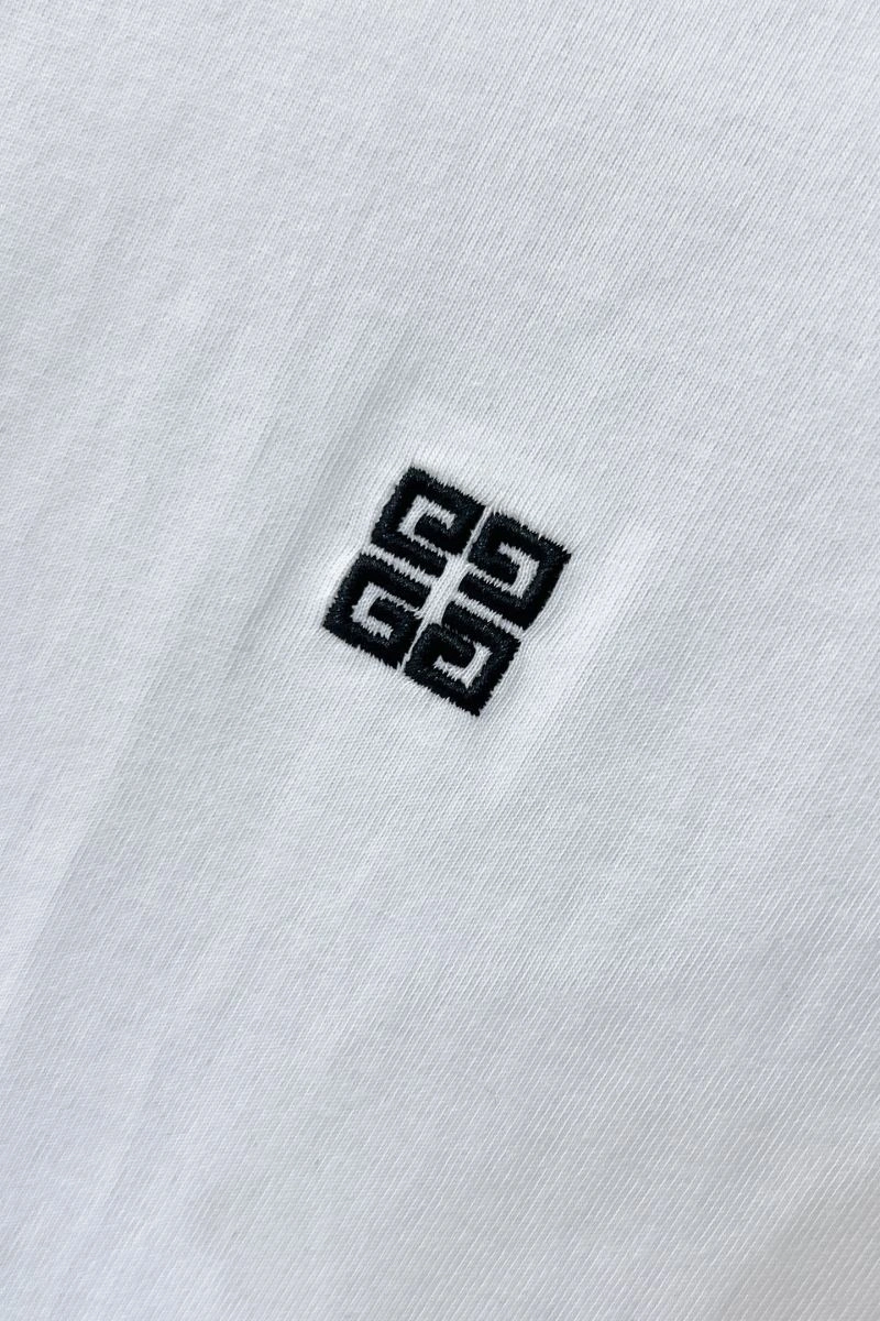 Givenchy T-Shirts ZipUp 123778