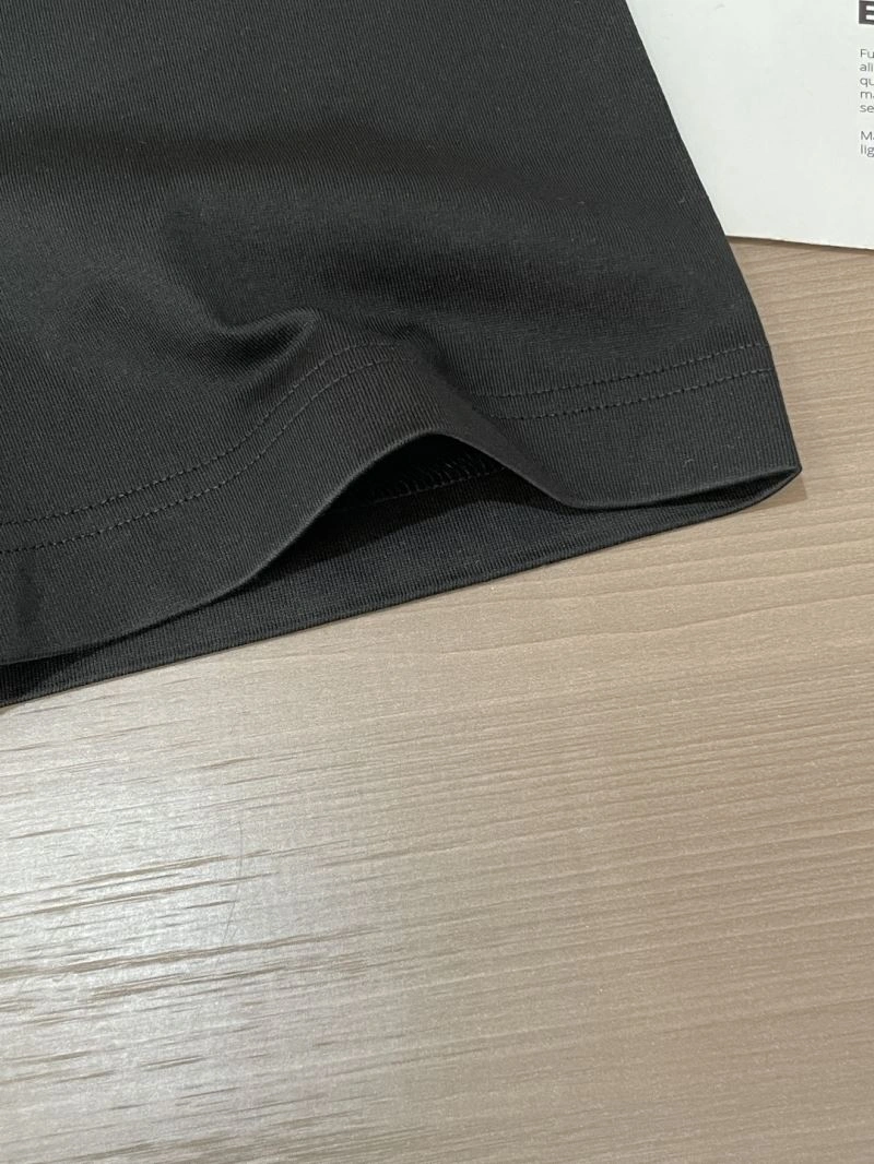 Givenchy T-Shirts RelaxedFit 123774