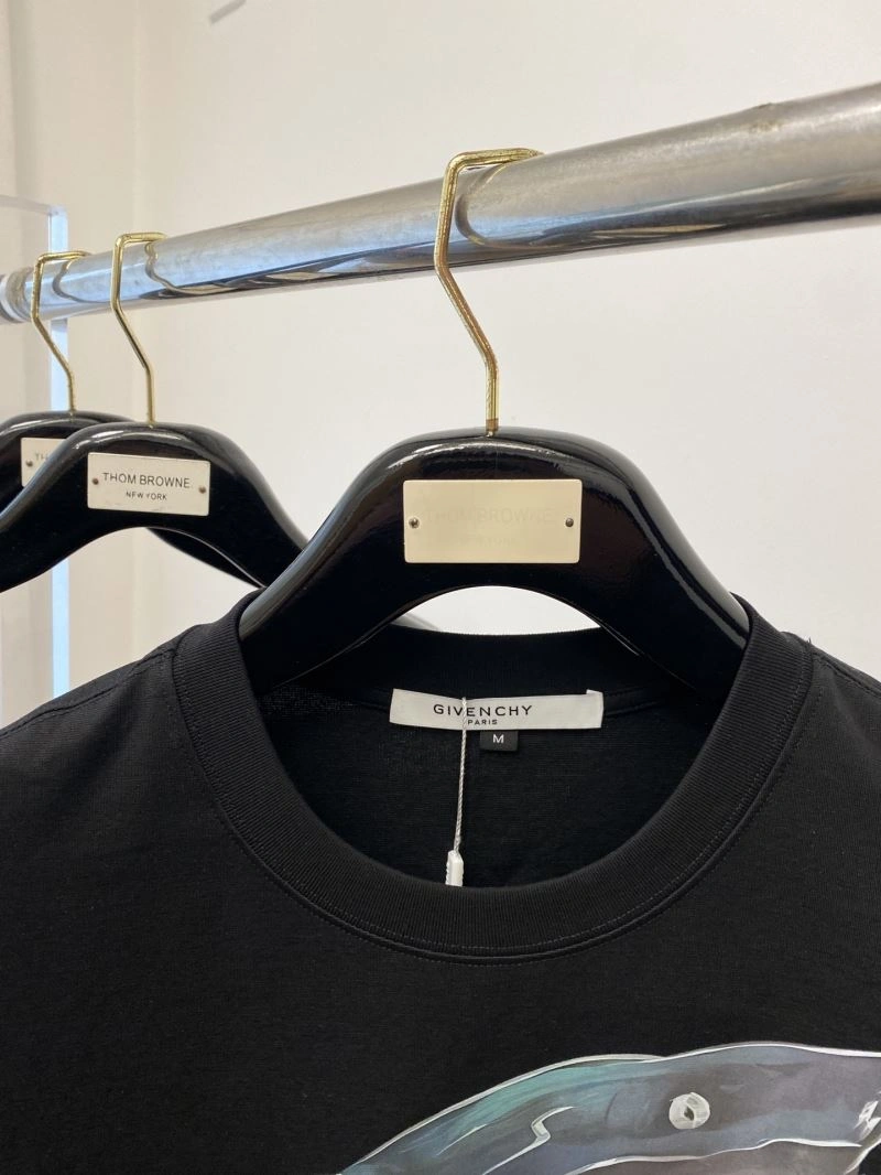 Givenchy T-Shirts Classic 123771