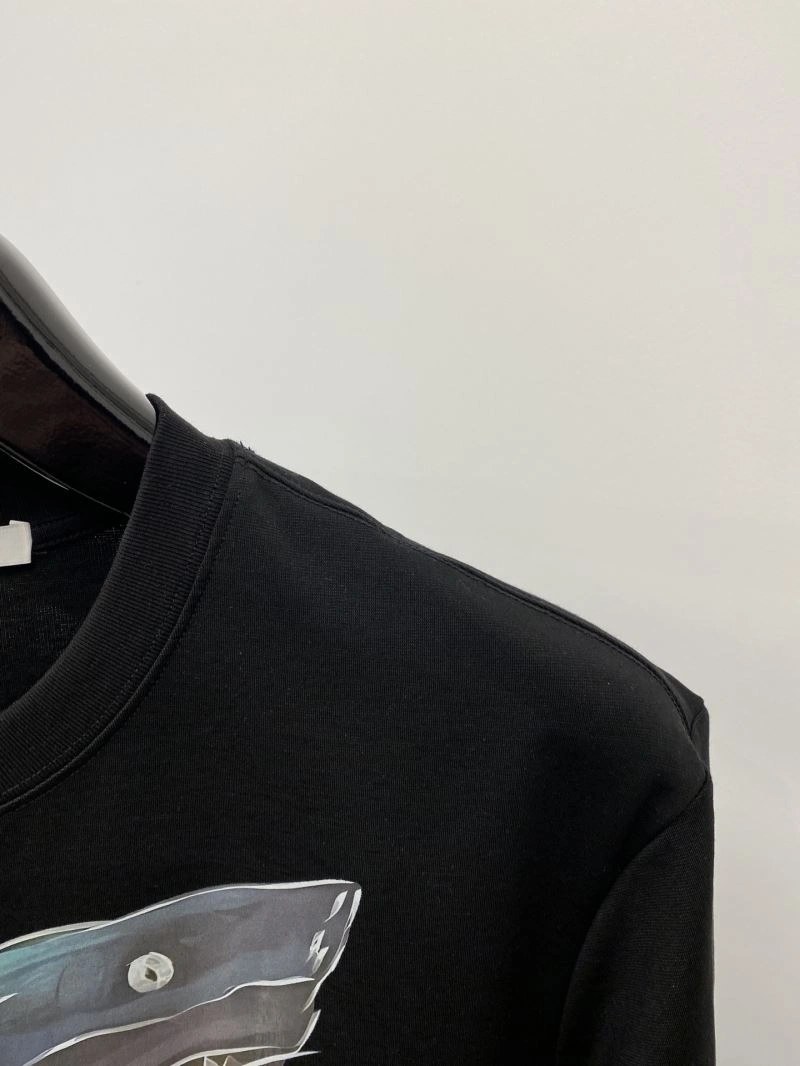 Givenchy T-Shirts Classic 123771