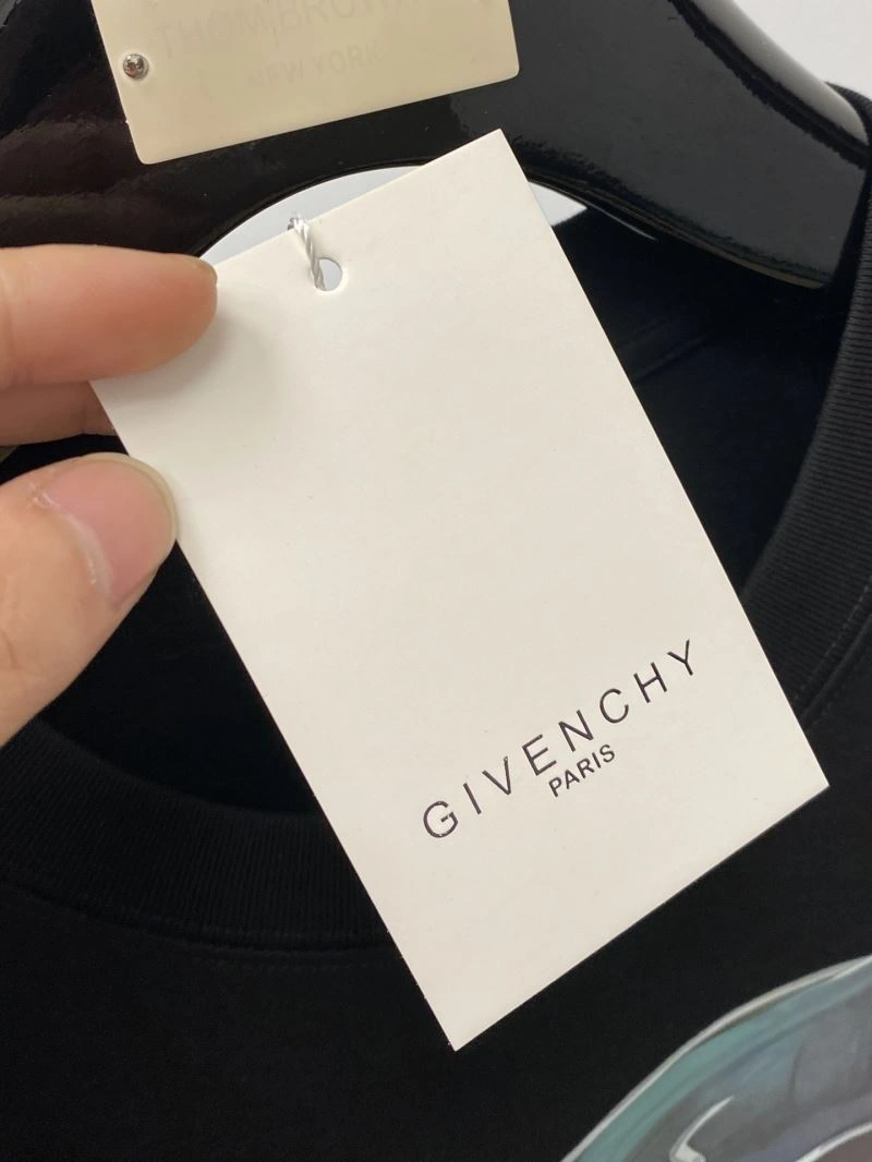 Givenchy T-Shirts Classic 123771
