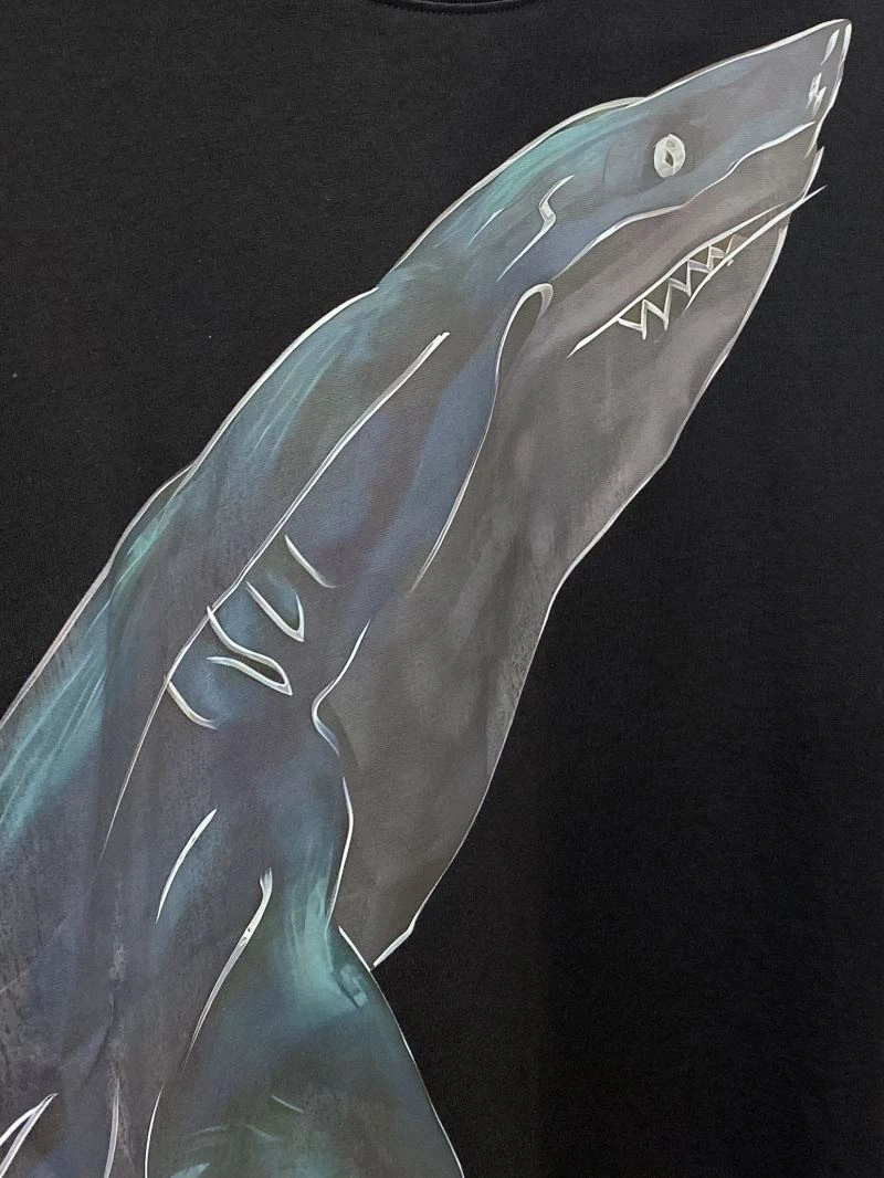 Givenchy T-Shirts Classic 123771