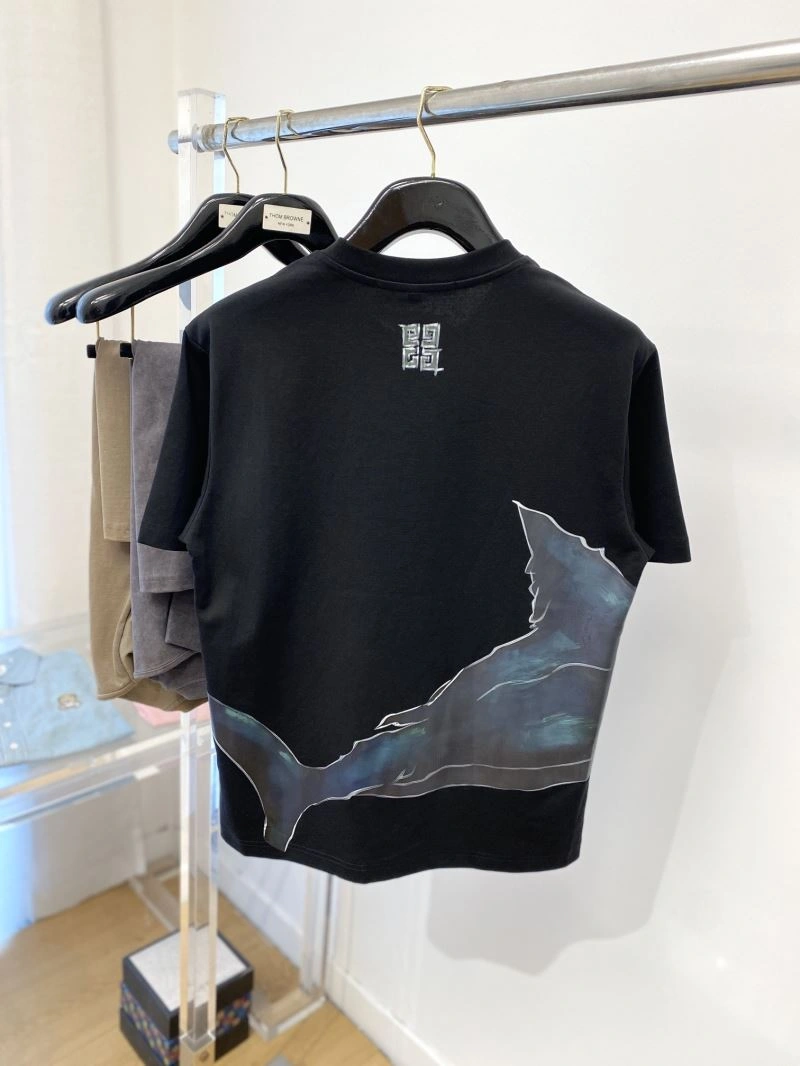 Givenchy T-Shirts Classic 123771
