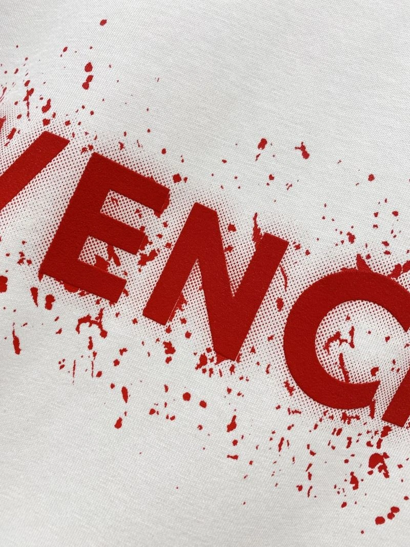 Givenchy T-Shirts MoistureWicking 123772