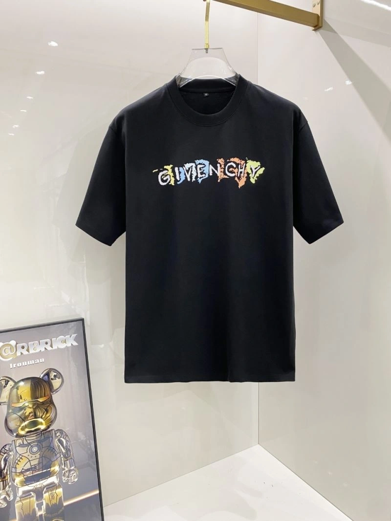 Supportive Givenchy T-Shirts 123770