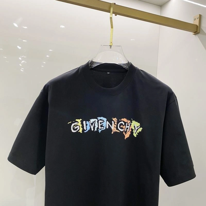 Supportive Givenchy T-Shirts 123770