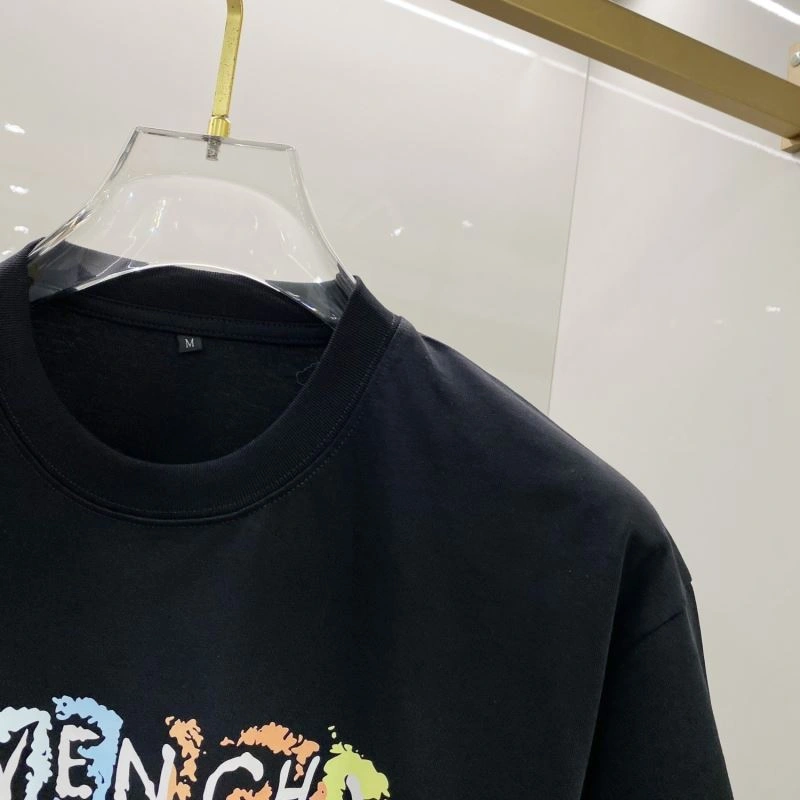 Supportive Givenchy T-Shirts 123770