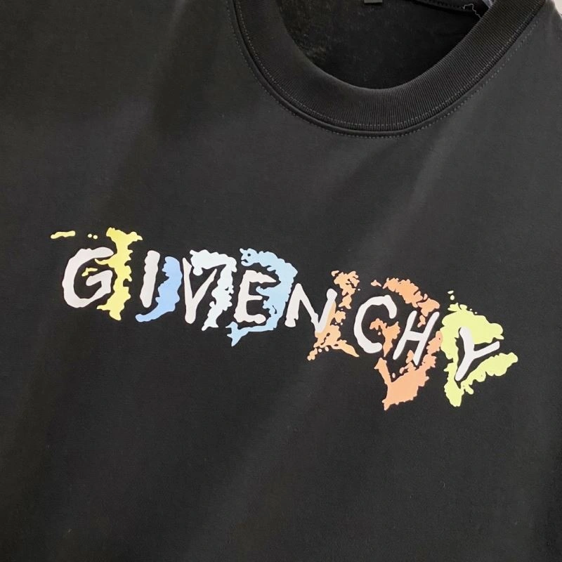 Supportive Givenchy T-Shirts 123770