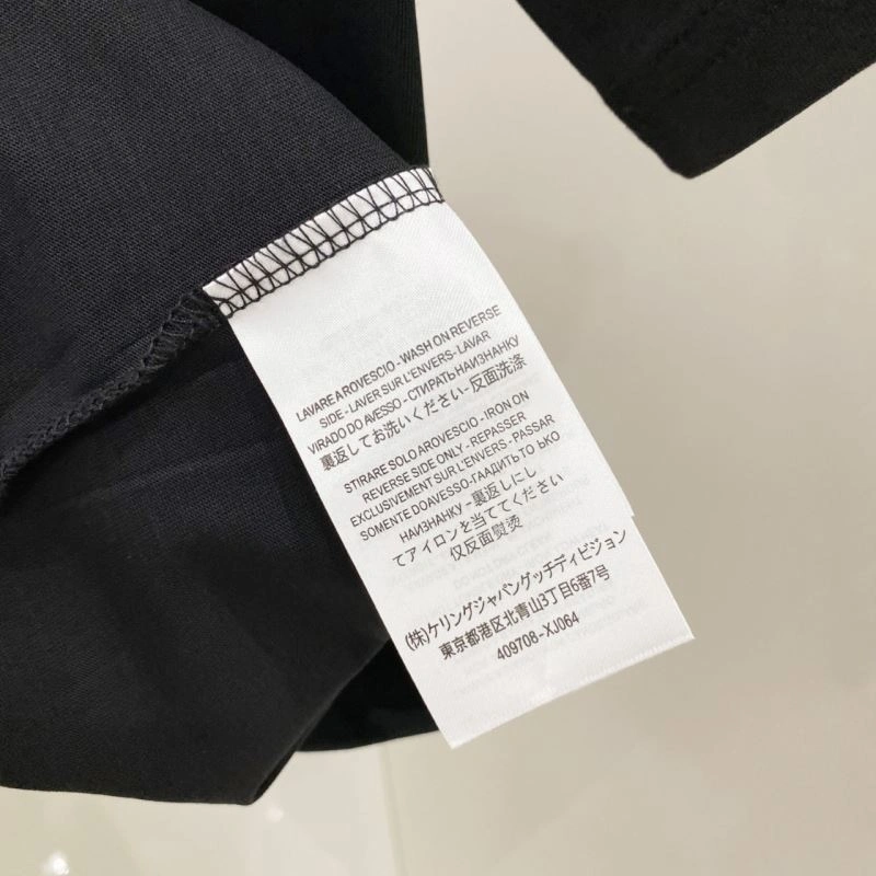 Supportive Givenchy T-Shirts 123770