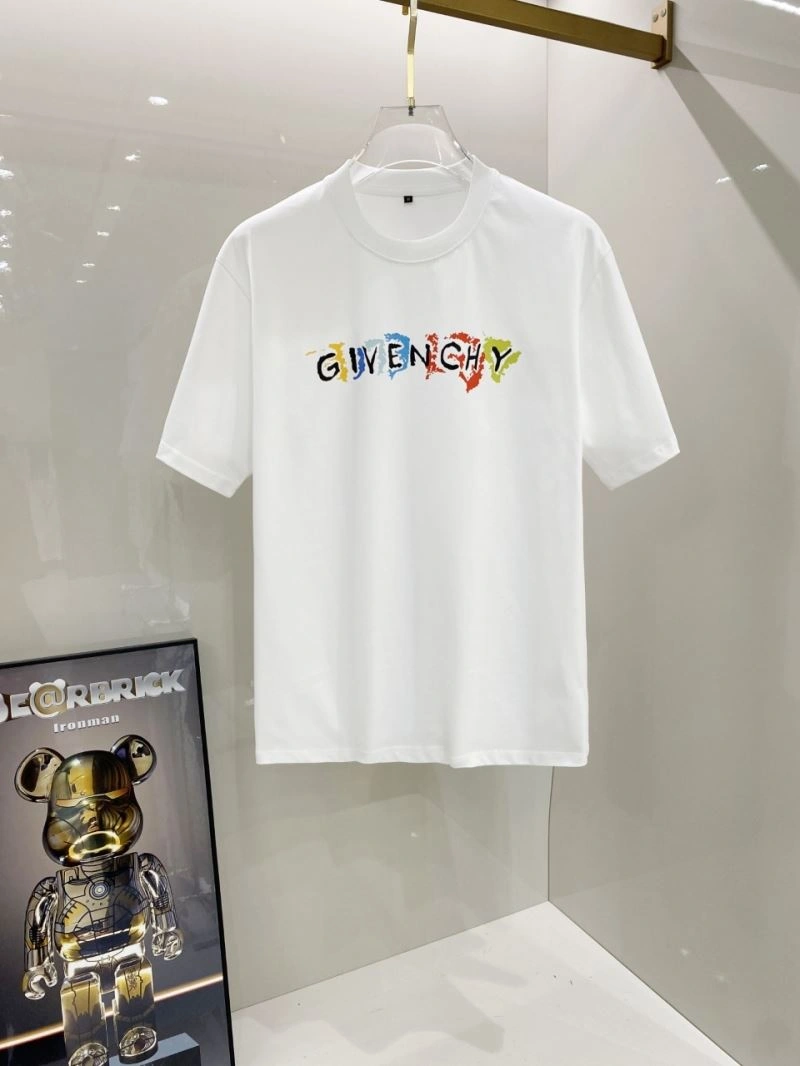 WellDesigned Givenchy T-Shirts 123769