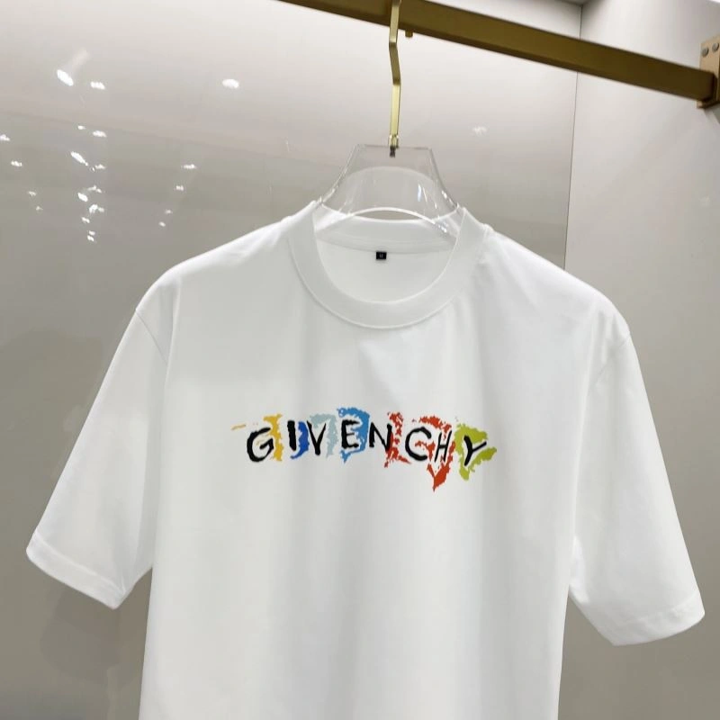 WellDesigned Givenchy T-Shirts 123769