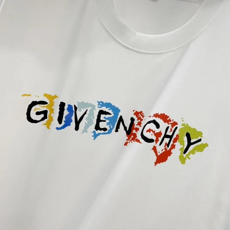 WellDesigned Givenchy T-Shirts 123769