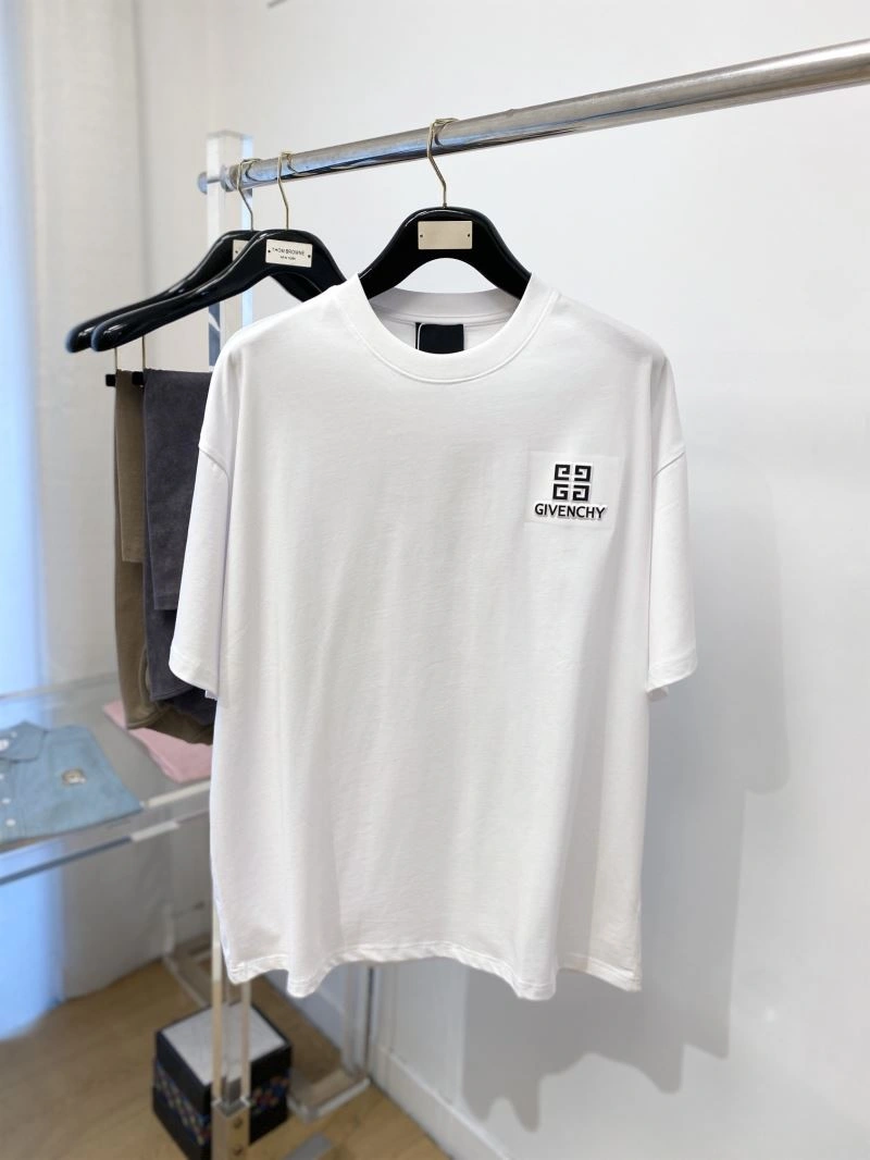 Givenchy T-Shirts Timeless 123768