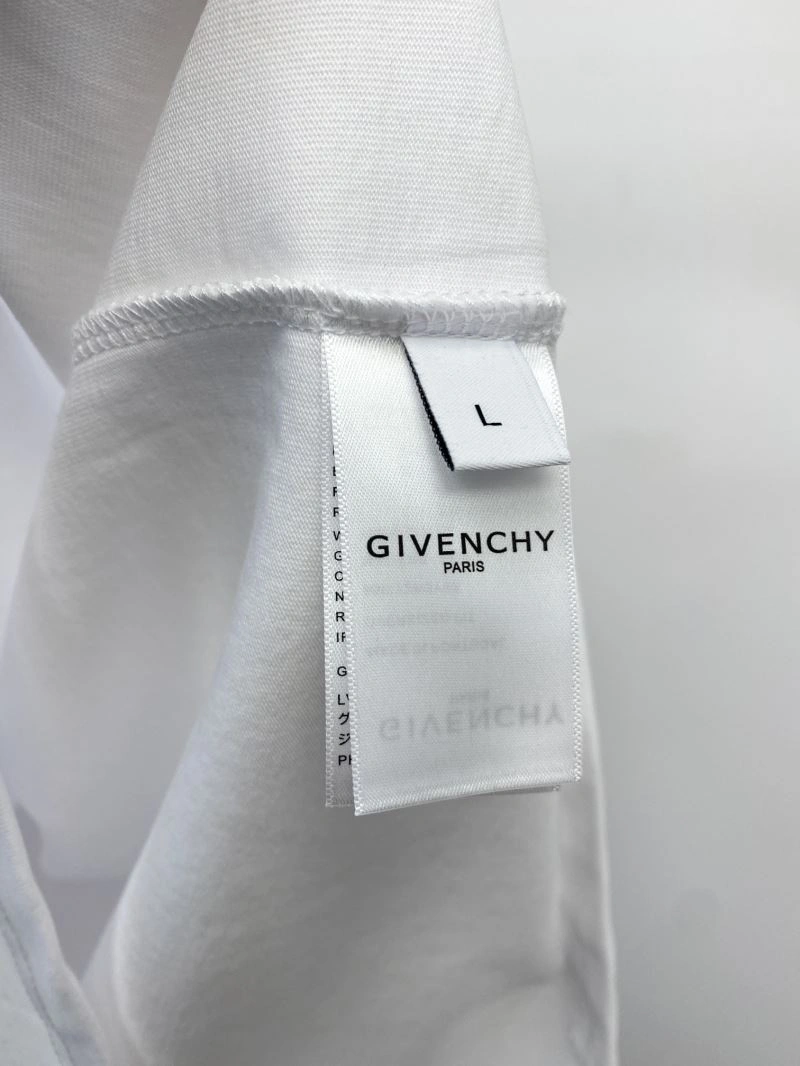 Givenchy T-Shirts Timeless 123768